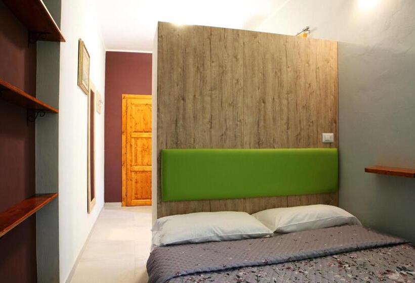 חדר סטנדרט, La Casa Di Nonno Giulio