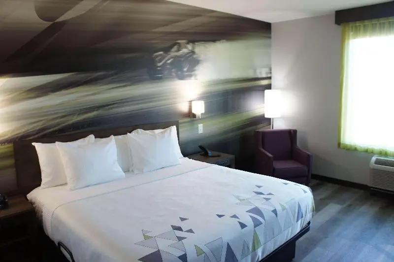 スタンダードルーム, La Quinta Inn & Suites By Wyndham Braselton