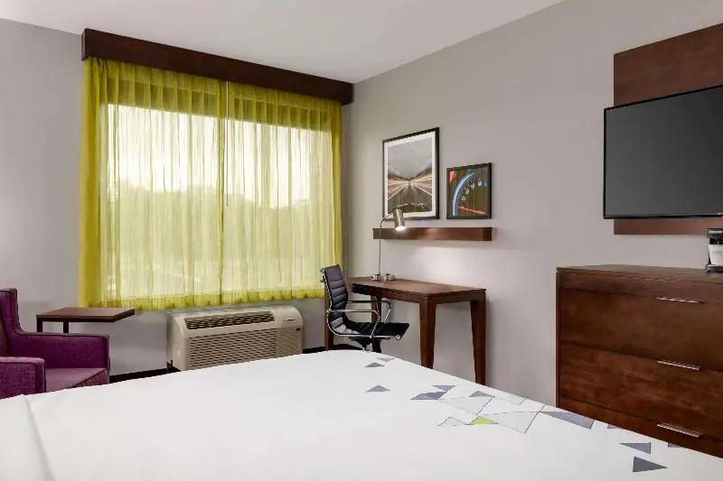 スタンダードルーム, La Quinta Inn & Suites By Wyndham Braselton