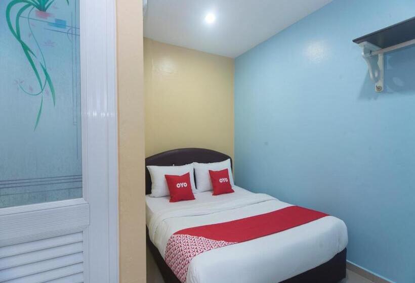 标准间, Rafik Ali Motel By Oyo Rooms