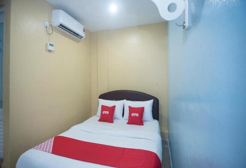 标准间, Rafik Ali Motel By Oyo Rooms