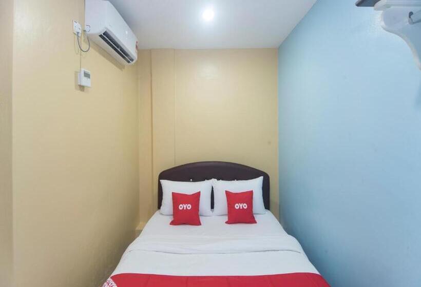 标准间, Rafik Ali Motel By Oyo Rooms