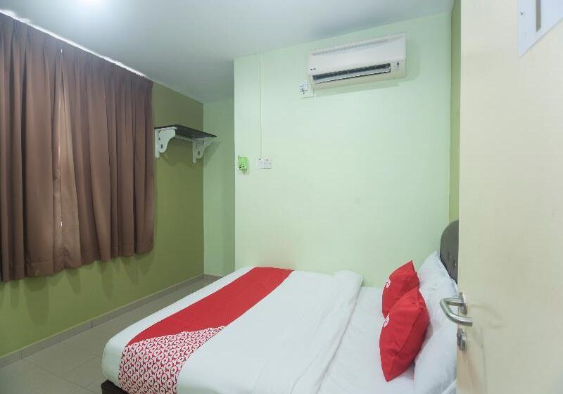 豪华房间, Rafik Ali Motel By Oyo Rooms