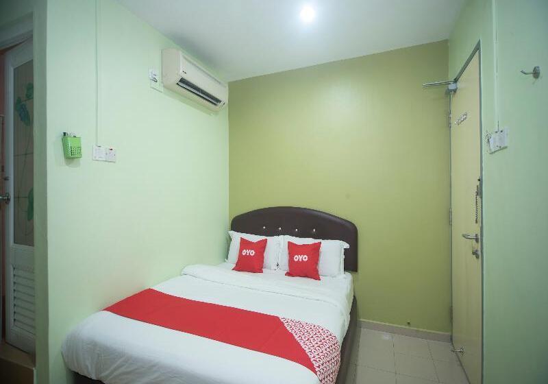 豪华房间, Rafik Ali Motel By Oyo Rooms