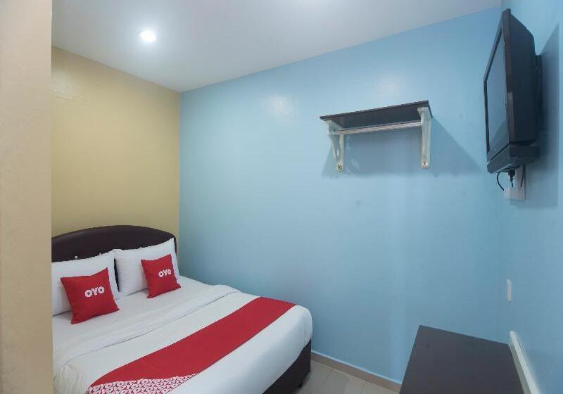 标准间, Rafik Ali Motel By Oyo Rooms