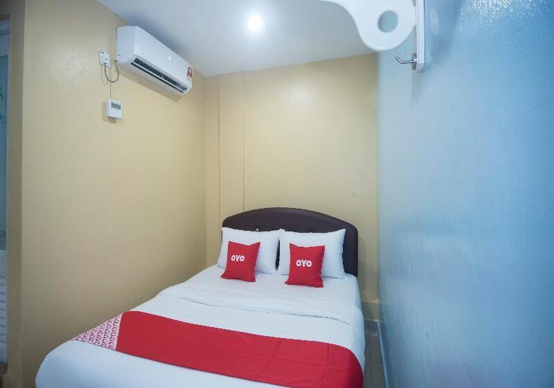 标准间, Rafik Ali Motel By Oyo Rooms