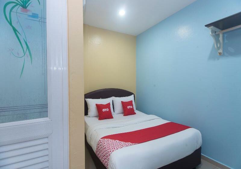 标准间, Rafik Ali Motel By Oyo Rooms