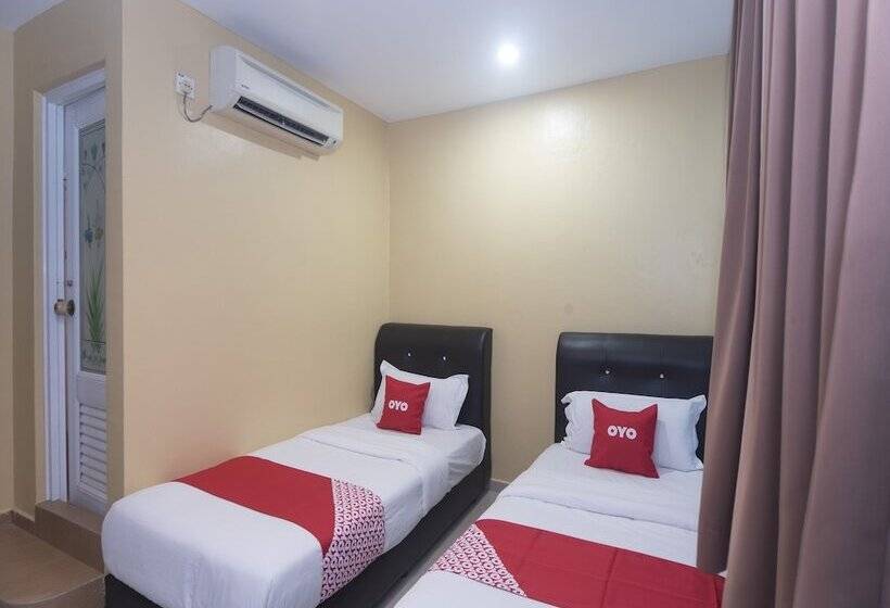 豪华房间, Rafik Ali Motel By Oyo Rooms