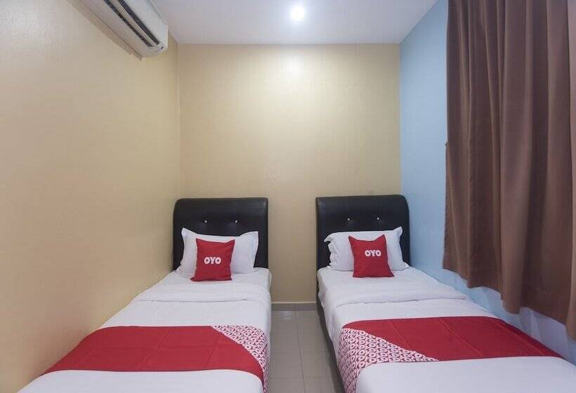 豪华房间, Rafik Ali Motel By Oyo Rooms