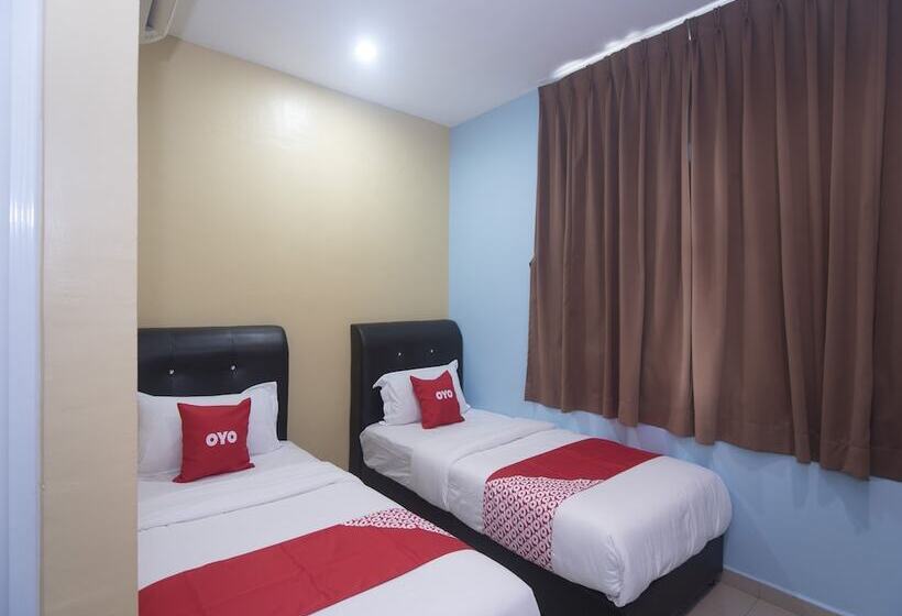 豪华房间, Rafik Ali Motel By Oyo Rooms