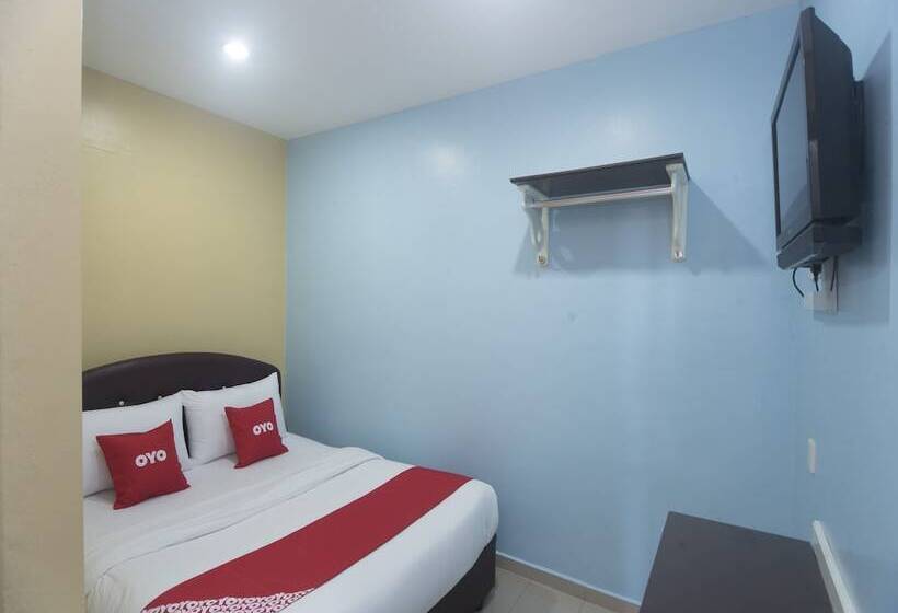 标准间, Rafik Ali Motel By Oyo Rooms