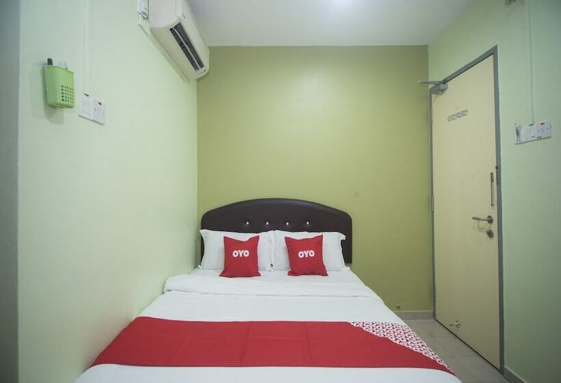 豪华房间, Rafik Ali Motel By Oyo Rooms