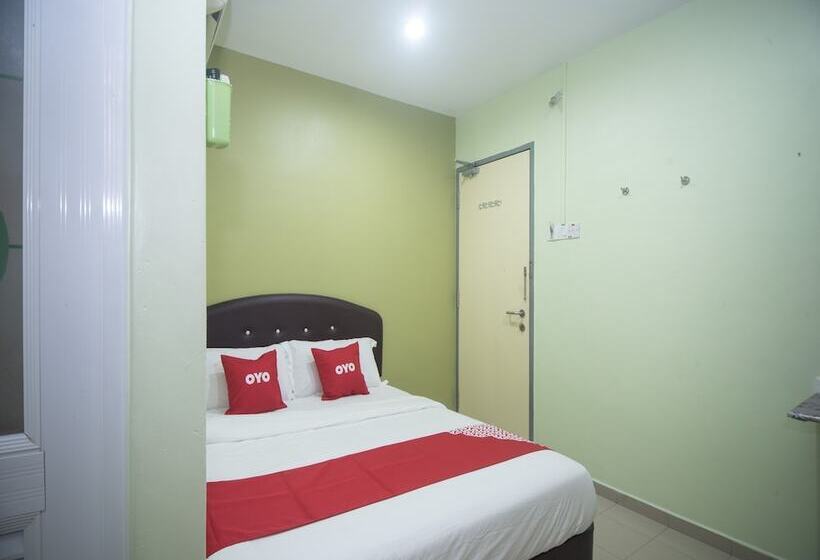 豪华房间, Rafik Ali Motel By Oyo Rooms