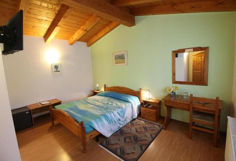 ガーデンビュースタンダードルーム, Ai Casali