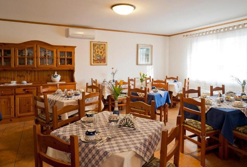 スタンダードシングルルーム, Ai Casali