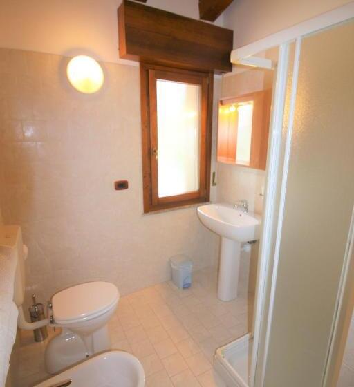 バルコニー付きスタンダードルーム, Ai Casali