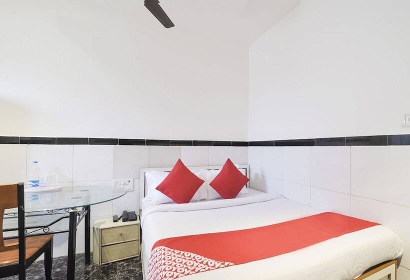 标准间, Flagship Akshaya Lodging