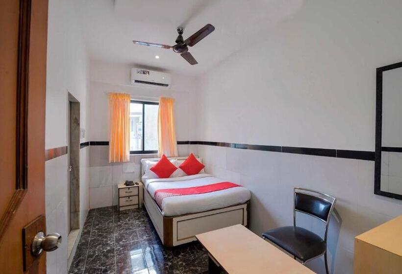 标准间, Flagship Akshaya Lodging