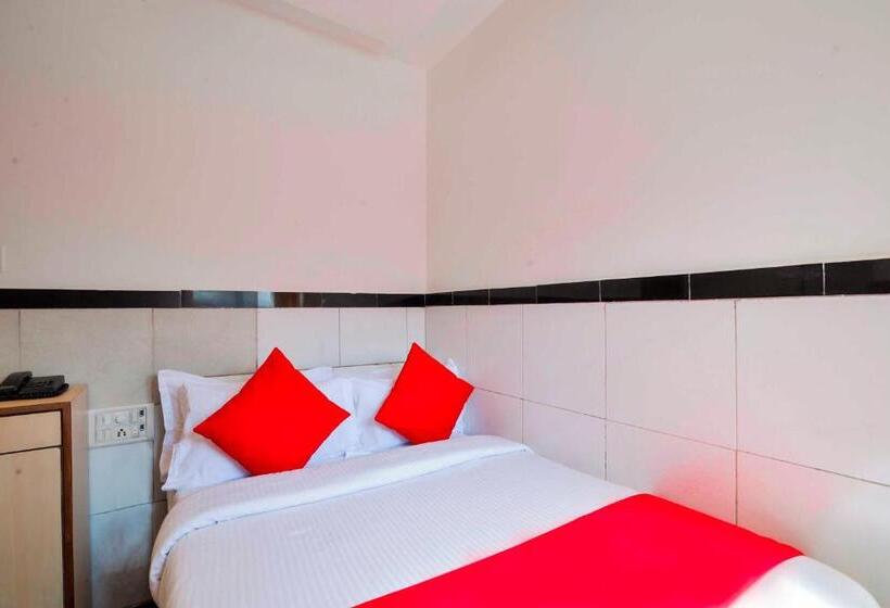 标准间, Flagship Akshaya Lodging