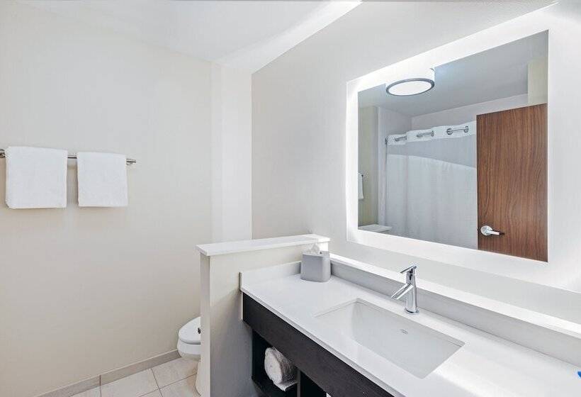 Pokój Standard, Holiday Inn Express & Suites Purcell, An Ihg