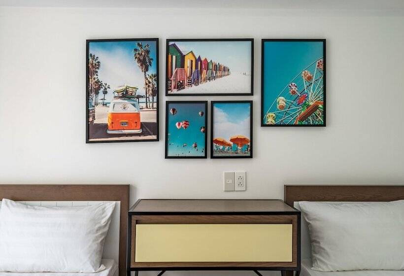 اتاق استاندارد, Saigon Parc