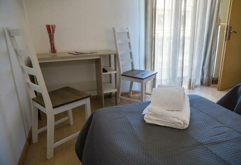 Номер Стандарт, Park Oasi