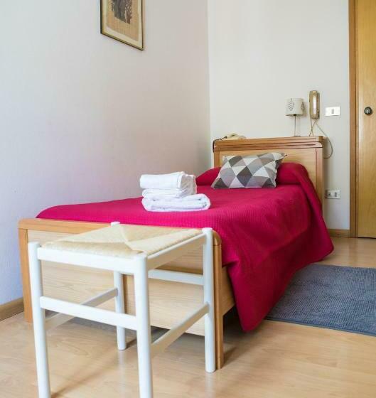 Номер Стандарт Индивидуальный, Park Oasi