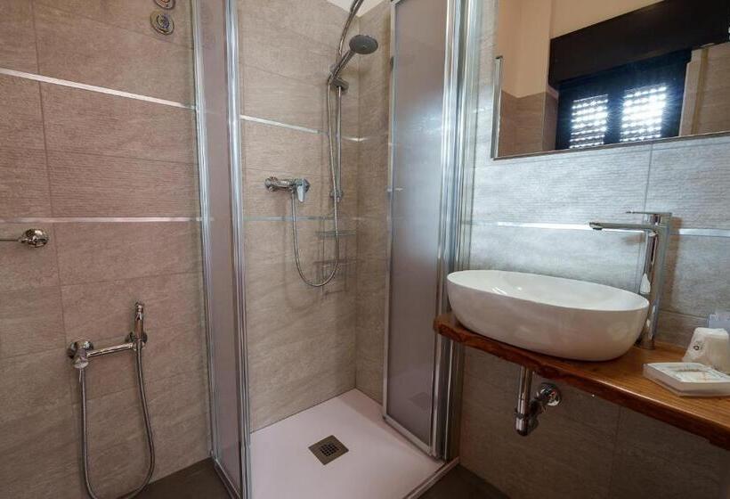 Номер Стандарт Индивидуальный, Park Oasi