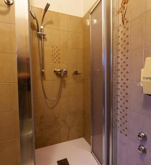 Номер Стандарт Индивидуальный, Park Oasi