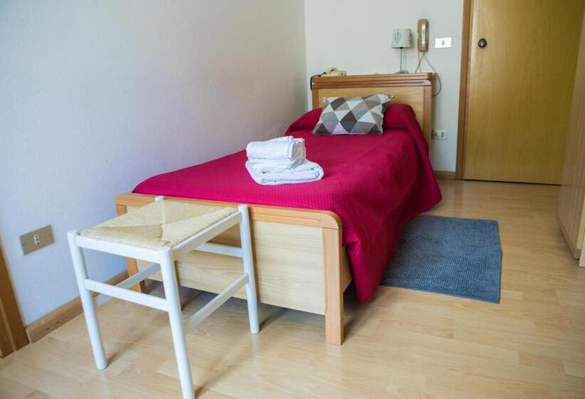 Номер Стандарт Индивидуальный, Park Oasi