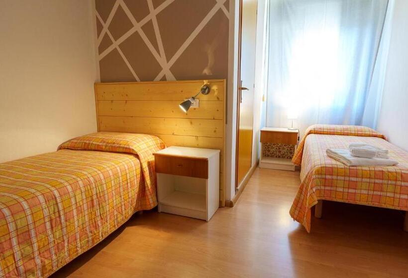 Номер Economy, Park Oasi