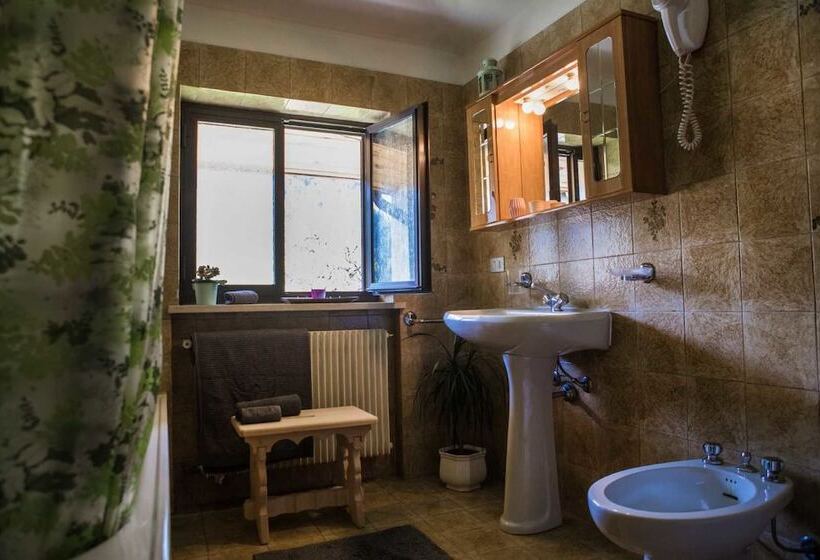 Номер Стандарт Индивидуальный, Park Oasi