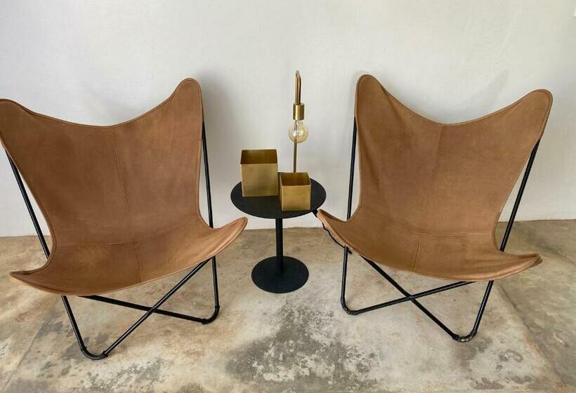 Стандартный Номер Кровать Кинг, Pe Na Areia Boutique