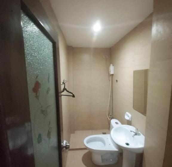 标准单人间, Cosmo Hotel Espana Near Ust