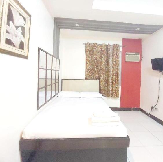 اتاق استاندارد, Cosmo Hotel Espana Near Ust