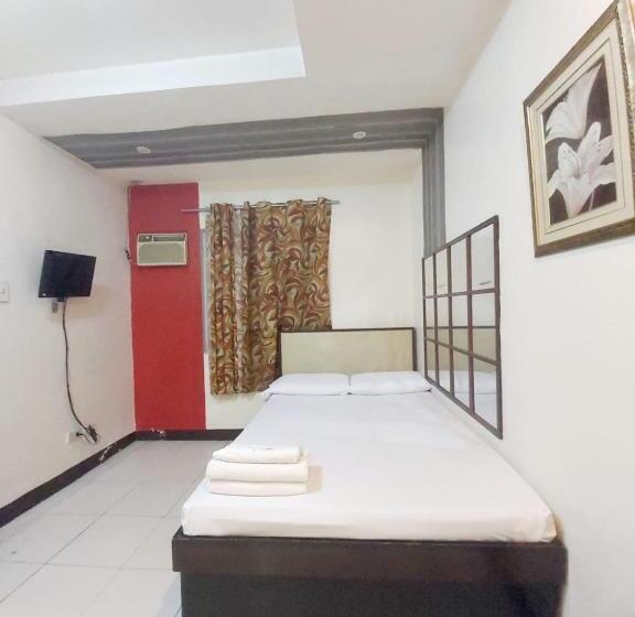 اتاق استاندارد, Cosmo Hotel Espana Near Ust