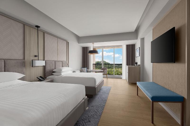 标准间, Cosmo Hotel Espana Near Ust