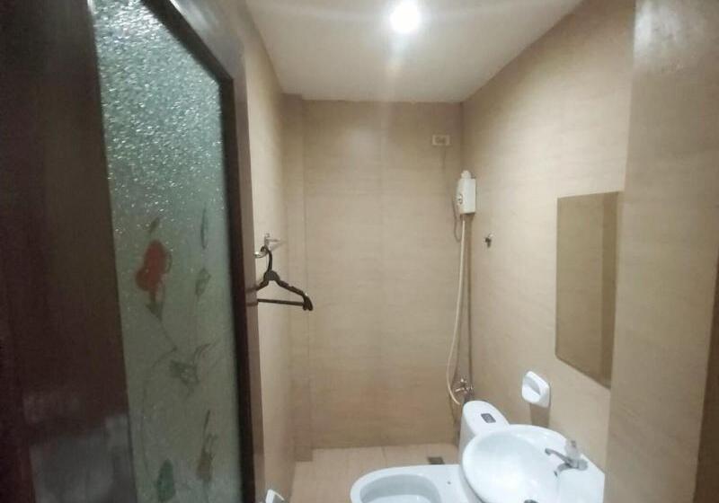 اتاق استاندارد یک نفره, Cosmo Hotel Espana Near Ust