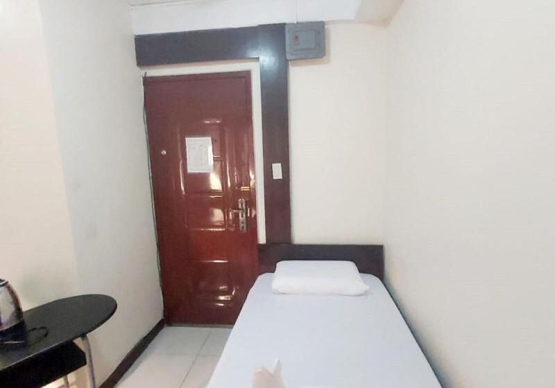 标准单人间, Cosmo Hotel Espana Near Ust