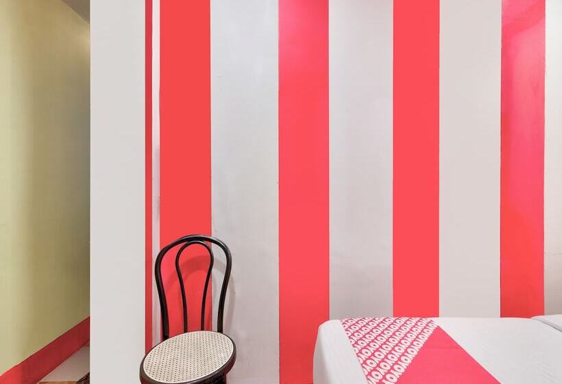 Standart Oda, New Hotel Suman