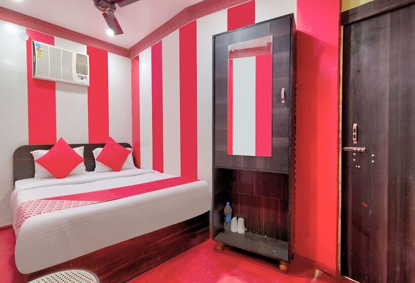 Standart Oda, New Hotel Suman