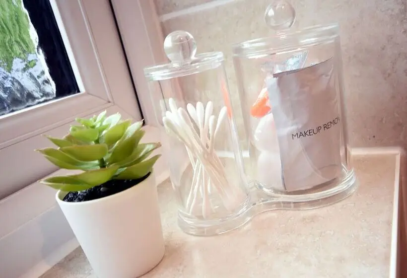 デラックスルーム, Apple Tree Place B&b