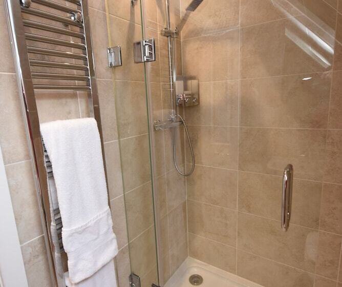 חדר דלוקס, Apple Tree Place B&b