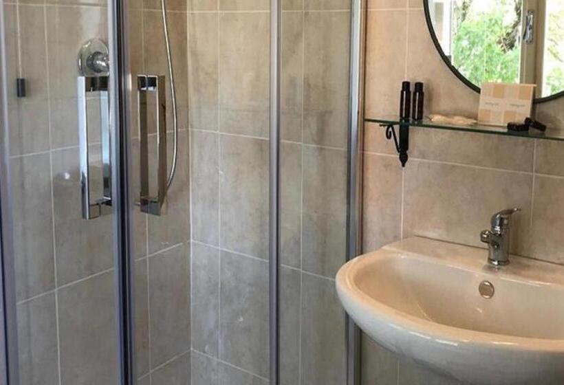 수피리어 스위트, Arts Club Boutique Hotel & Spa