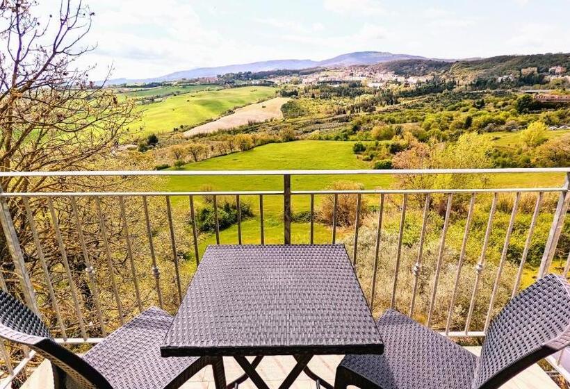 수피리어 스위트, Arts Club Boutique Hotel & Spa