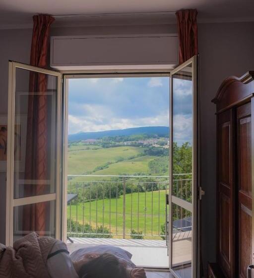 수피리어 스위트, Arts Club Boutique Hotel & Spa