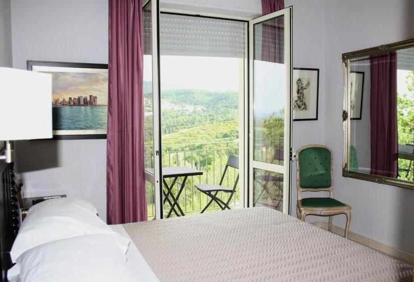 수피리어 스위트, Arts Club Boutique Hotel & Spa