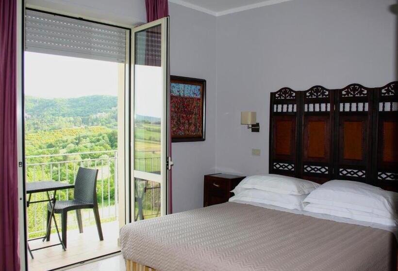 수피리어 스위트, Arts Club Boutique Hotel & Spa