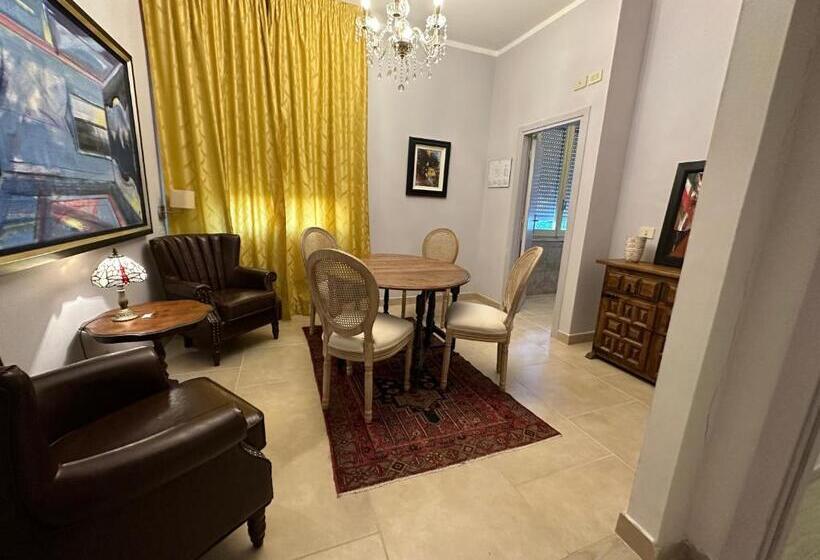 침실 2개 스위트, Arts Club Boutique Hotel & Spa