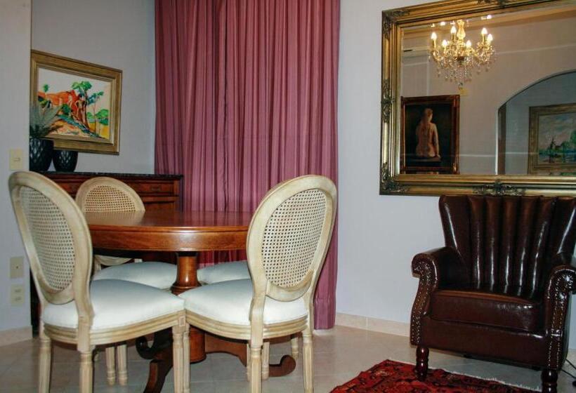 침실 2개 스위트, Arts Club Boutique Hotel & Spa